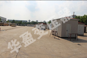 宝鸡欧式变压器成品