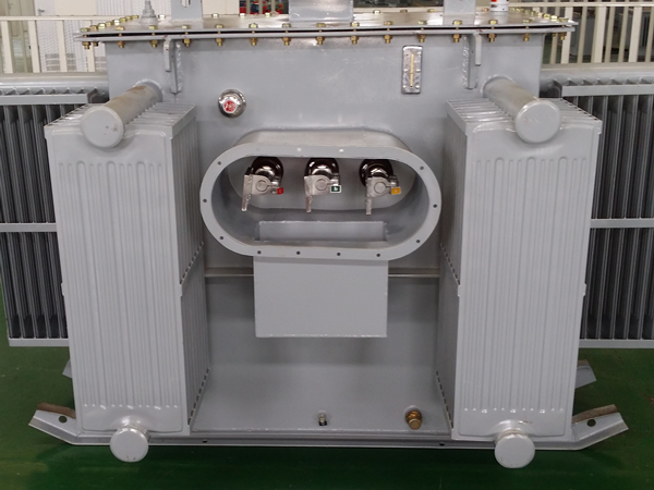 宝鸡矿用油浸式变压器