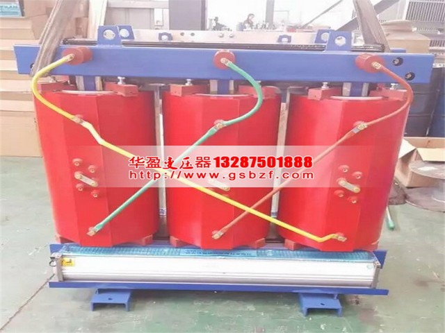 宝鸡SCB14-2000KVA干式变压器