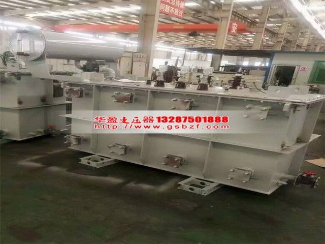 宝鸡S20-3150KVA/35KV/10KV/0.4KV油浸式变压器
