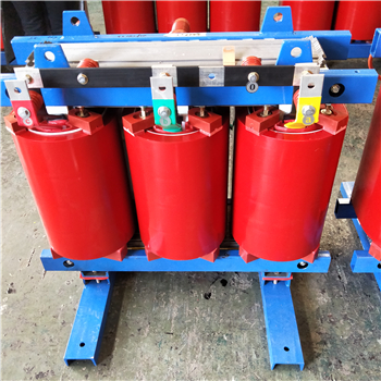 宝鸡SCB18-315KVA/10KV/0.4KV干式变压器