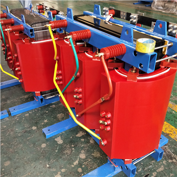 宝鸡SCB11-3150KVA/10KV/0.4KV干式变压器