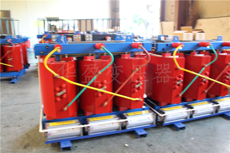 宝鸡SCB11-3150KVA/35KV/0.4KV干式变压器